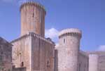 Fondi-Schloss