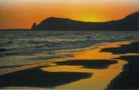 Latina-Sundown