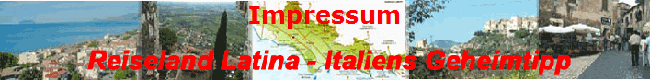 Impressum