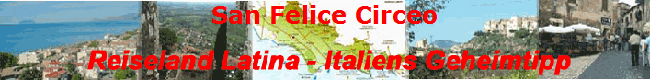 San Felice Circeo
