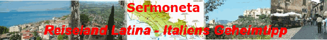 Sermoneta