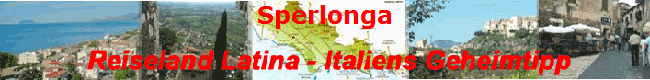 Sperlonga
